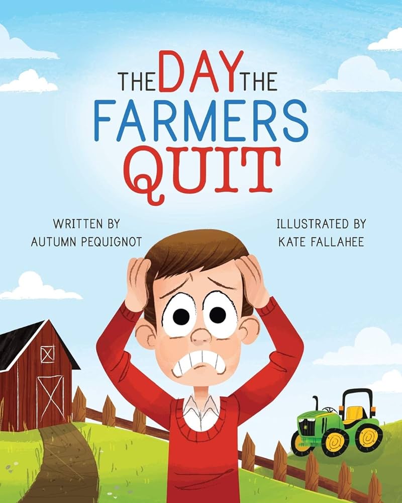 The Day the Farmers Quit