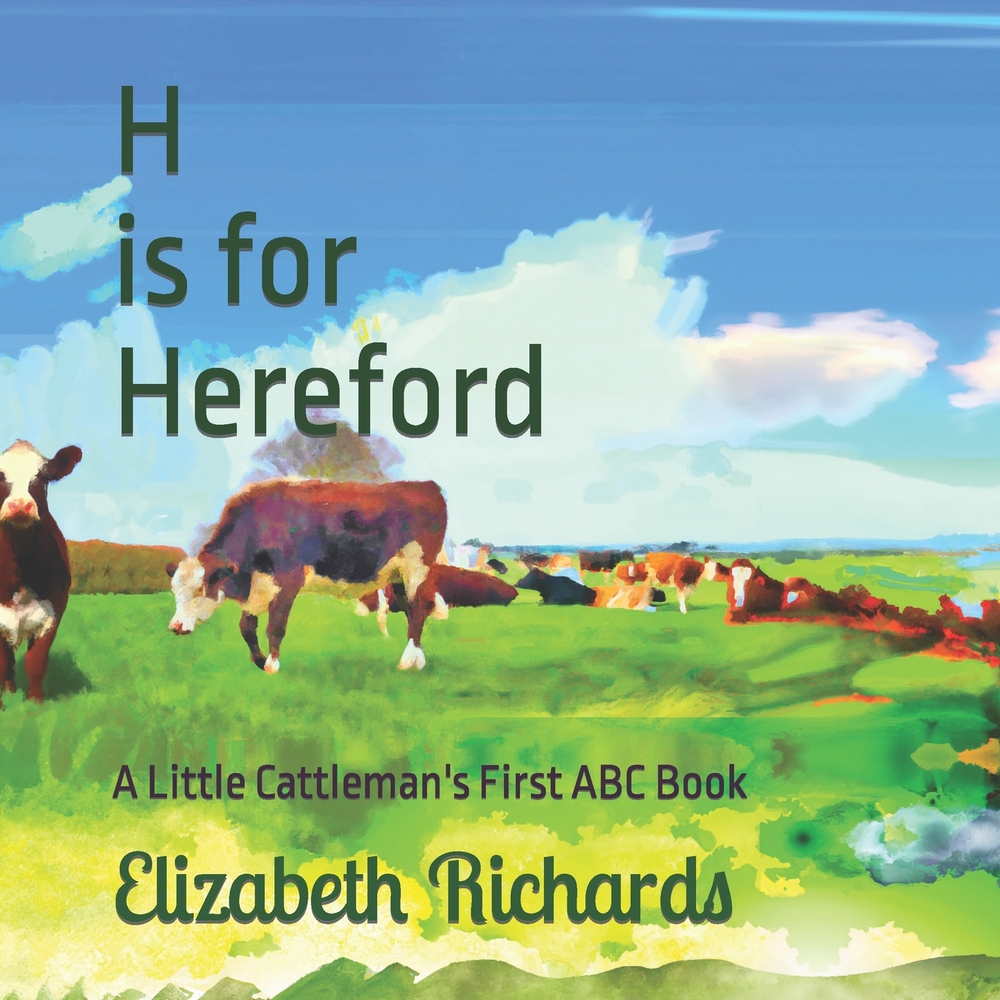 H is for Hereford